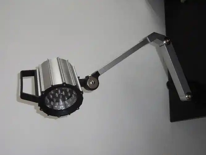 机床工作灯