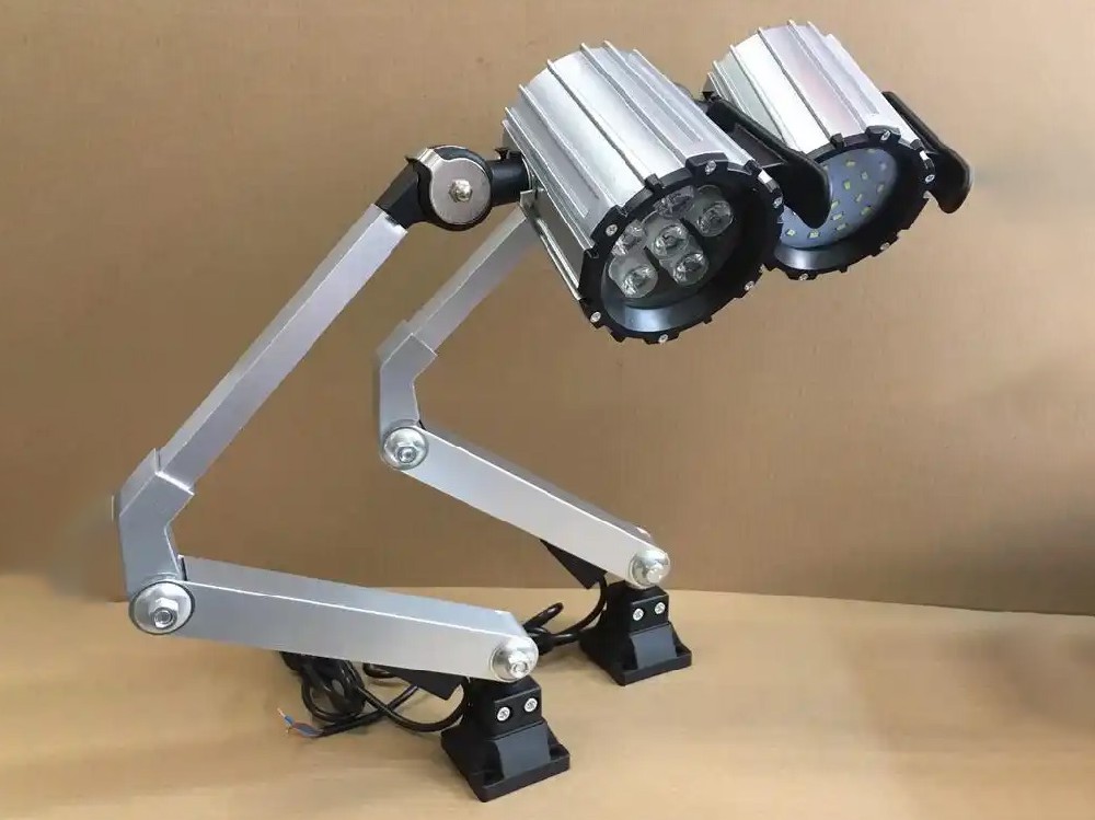 机床工作灯